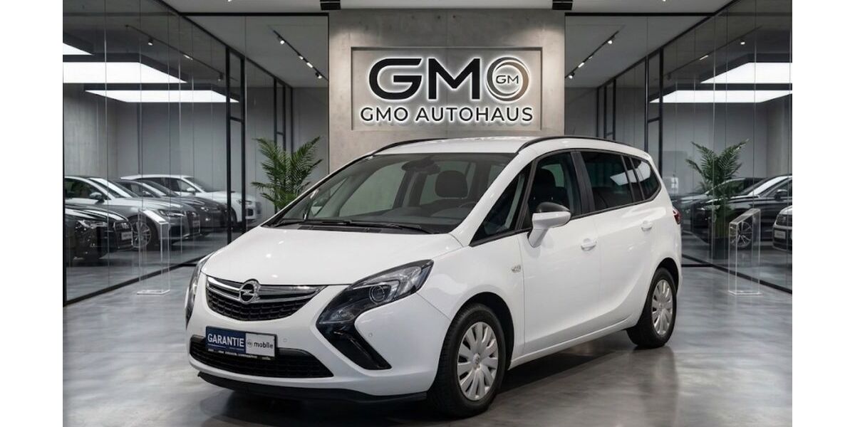 Opel Zafira 164.000 km 5.900 &euro; Ludwigshafen 67059