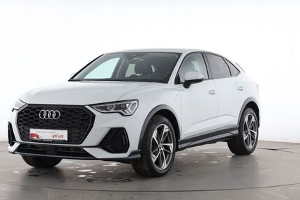 Audi Q3 6.971 km 40.990 &euro; Plattling 94447