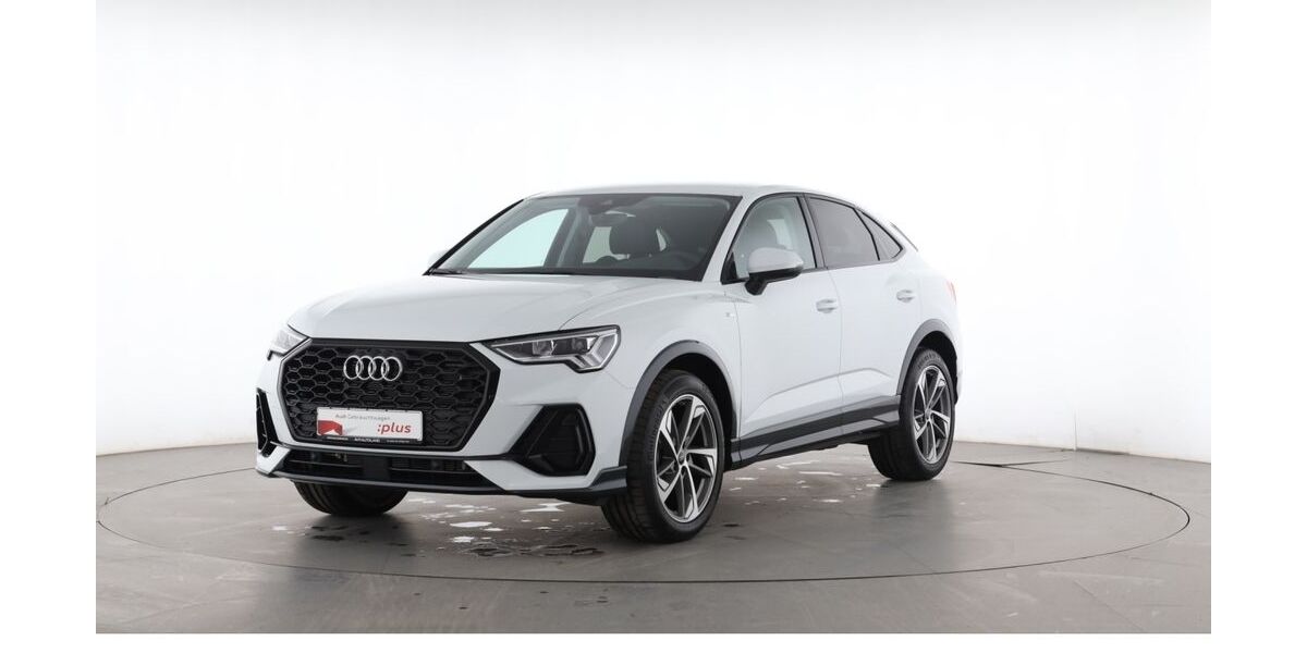 Audi Q3 6.971 km 40.990 &euro; Plattling 94447