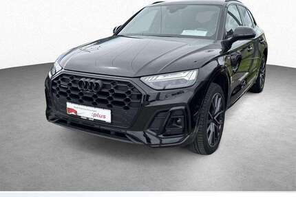 Audi Q5 21.400 km 45.890 &euro; Burgoberbach 91595