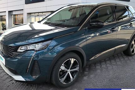 Peugeot 3008 29.757 km 21.940 &euro; Leipzig 04129