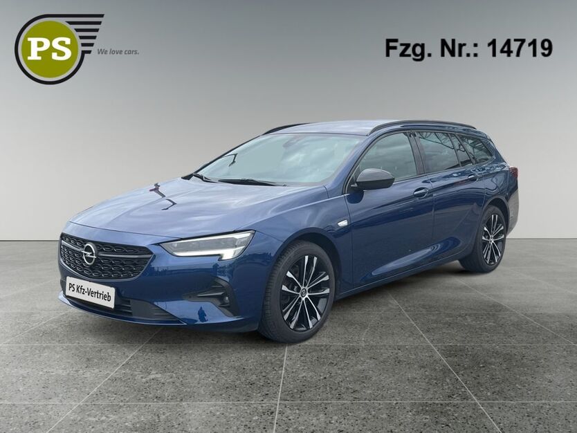 Opel Insignia 165.700 km 11.980 € Nürnberg 90480