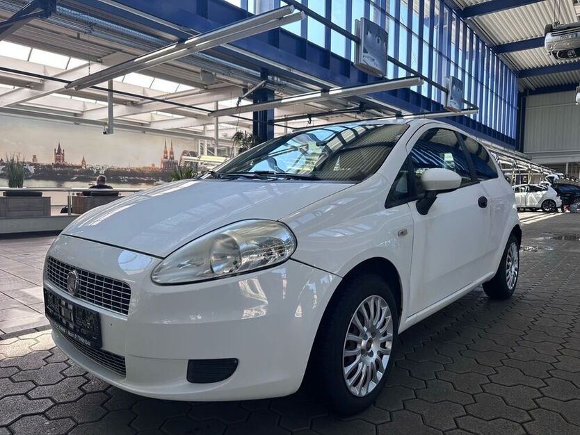 Punto