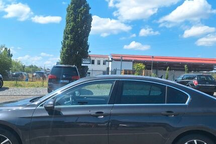 VW Passat 164.000 km 14.990 &euro; Blankenfelde-Mahlow 15831