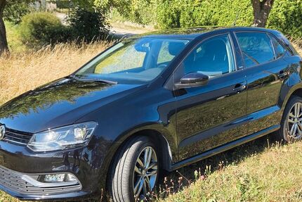 VW Polo 97.500 km 10.390 &euro; Leinburg 91227