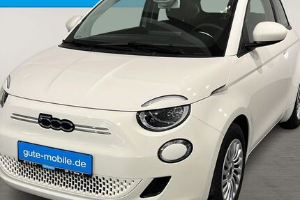 Fiat 500e 21.750 km 17.990 € Reutlingen 72762