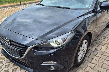 Mazda 3 339.700 km 3.290 &euro; Wackersdorf 92442
