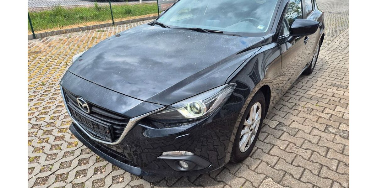 Mazda 3 339.700 km 3.290 &euro; Wackersdorf 92442