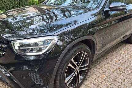 Mercedes-Benz GLC 300 249.000 km 26.476 € Karlsruhe 76189
