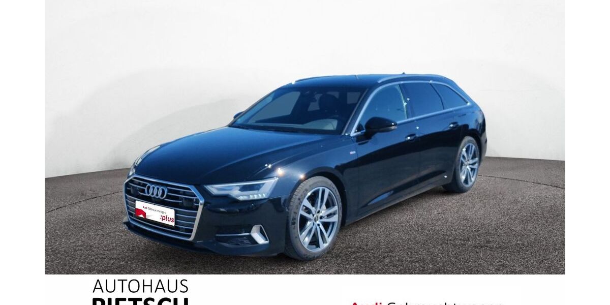 Audi A6 77.719 km 36.890 &euro; Melle 49324