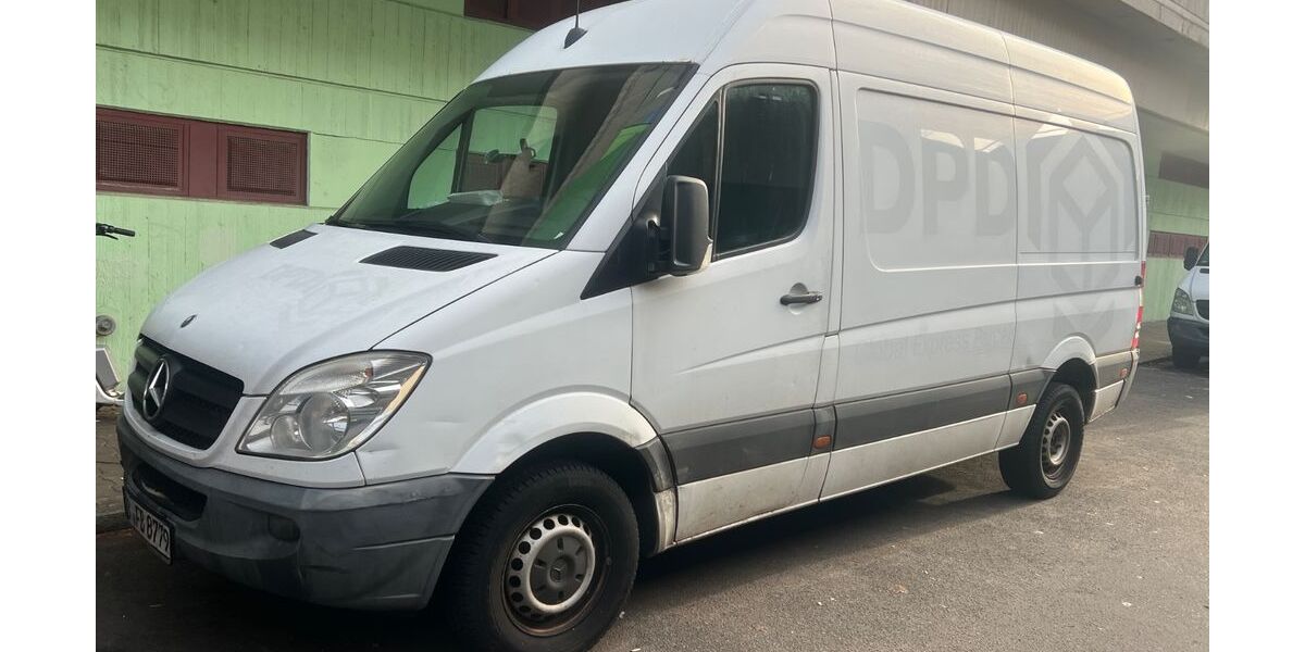 Mercedes-Benz Sprinter 190.000 km 5.500 &euro; Berlin 12427