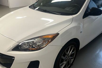 Mazda 3 56.239 km 8.990 € LEONBERG 71229