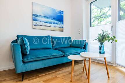 Wohnen auf Zeit in Hamburg 1.550 € 2 zimmer