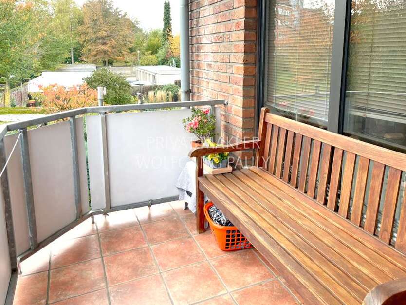 Wohnung zum Kaufen in Krefeld Fischeln 139.000 € 55 m² 2 zimmer