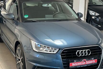 Audi A1 117.000 km 9.999 &euro; Schwerte 58239
