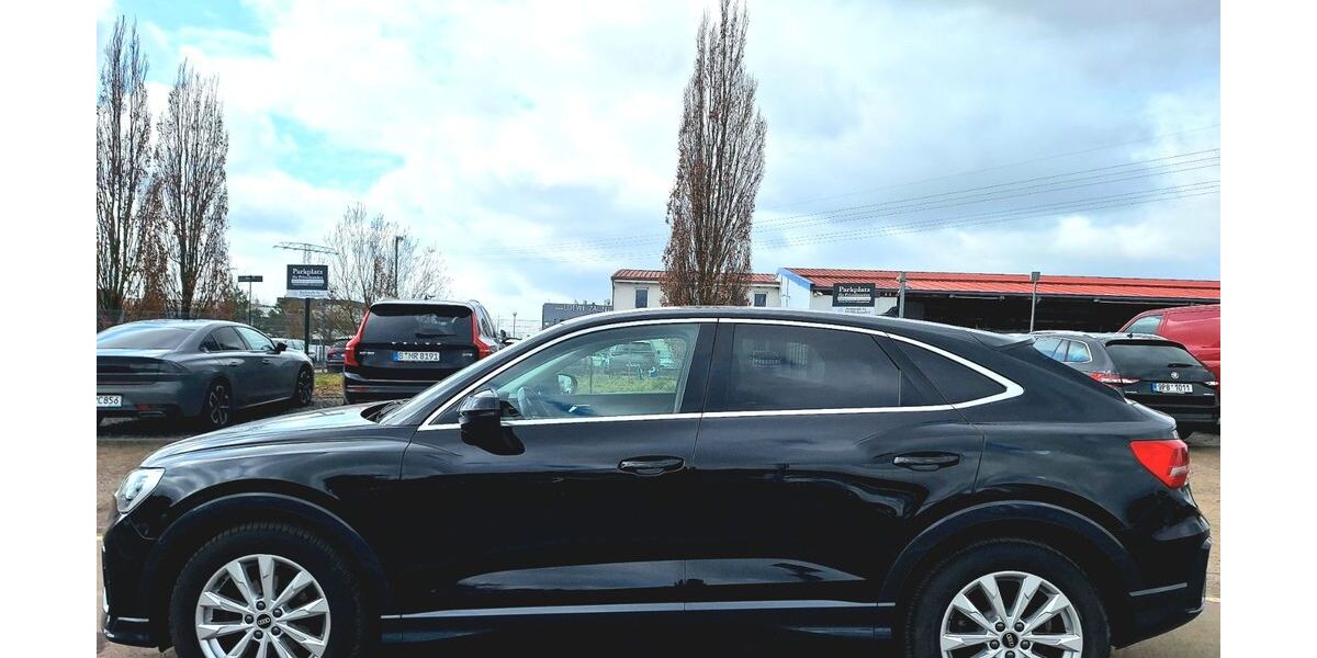 Audi Q3 158.000 km 21.500 &euro; Blankenfelde-Mahlow 15831