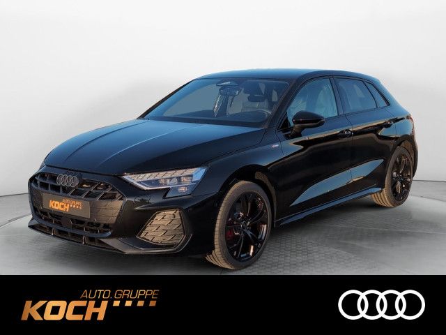 Audi A3 2.100 km 43.490 &euro; Schwäbisch Hall 74523