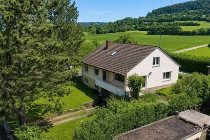 Haus Marktheidenfeld - 8 Zimmer, 170 m&sup2;, 390.000&euro; | Angebot:26862446