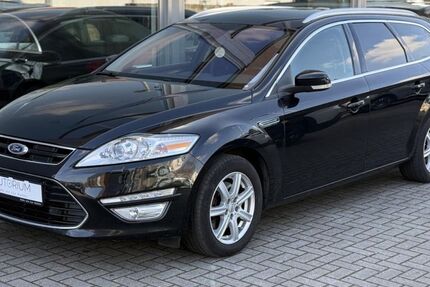 Ford Mondeo 222.000 km 5.980 &euro; Berlin 13127