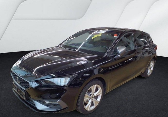 Seat Leon 6.300 km 29.490 € Braunschweig 38114