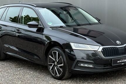 Skoda Octavia 176.946 km 15.600 &euro; Volkmarsen 34471
