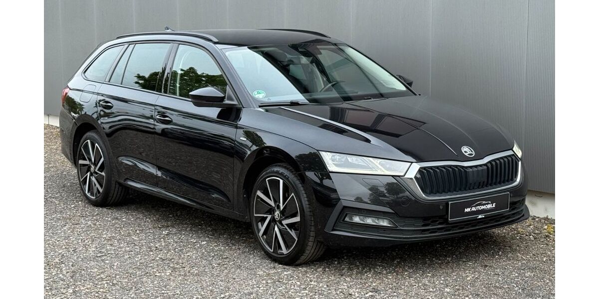 Skoda Octavia 176.946 km 15.600 &euro; Volkmarsen 34471