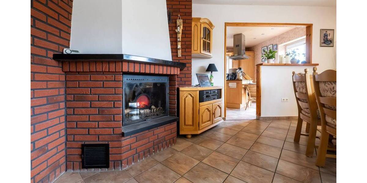 Einfamilienhaus Süderlügum - 5 Zimmer, 165 m&sup2;, 359.900&euro; | Angebot:26309972