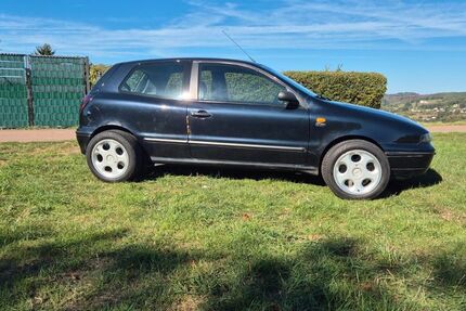 Fiat Bravo 111.500 km 2.400 &euro; Illingen 66557