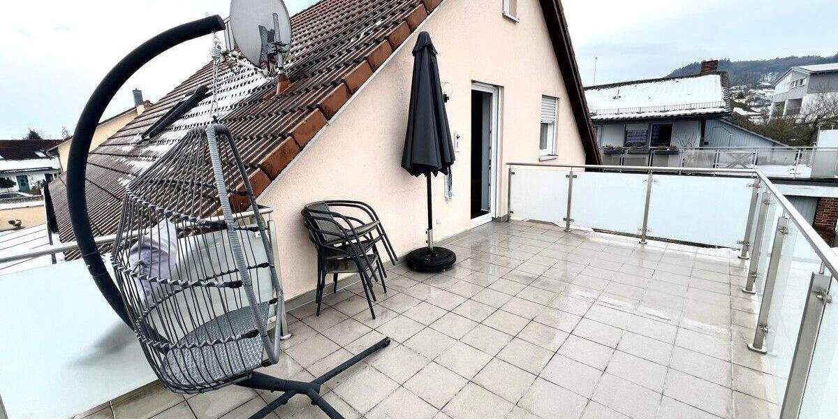 Etagenwohnung Bach an der Donau Bach - 3 Zimmer, 75 m&sup2;, 219.000&euro; | Angebot:25914767