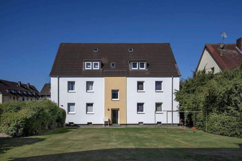 Wohnung zum Mieten in Castrop-Rauxel 469 € 57 m² 3 zimmer