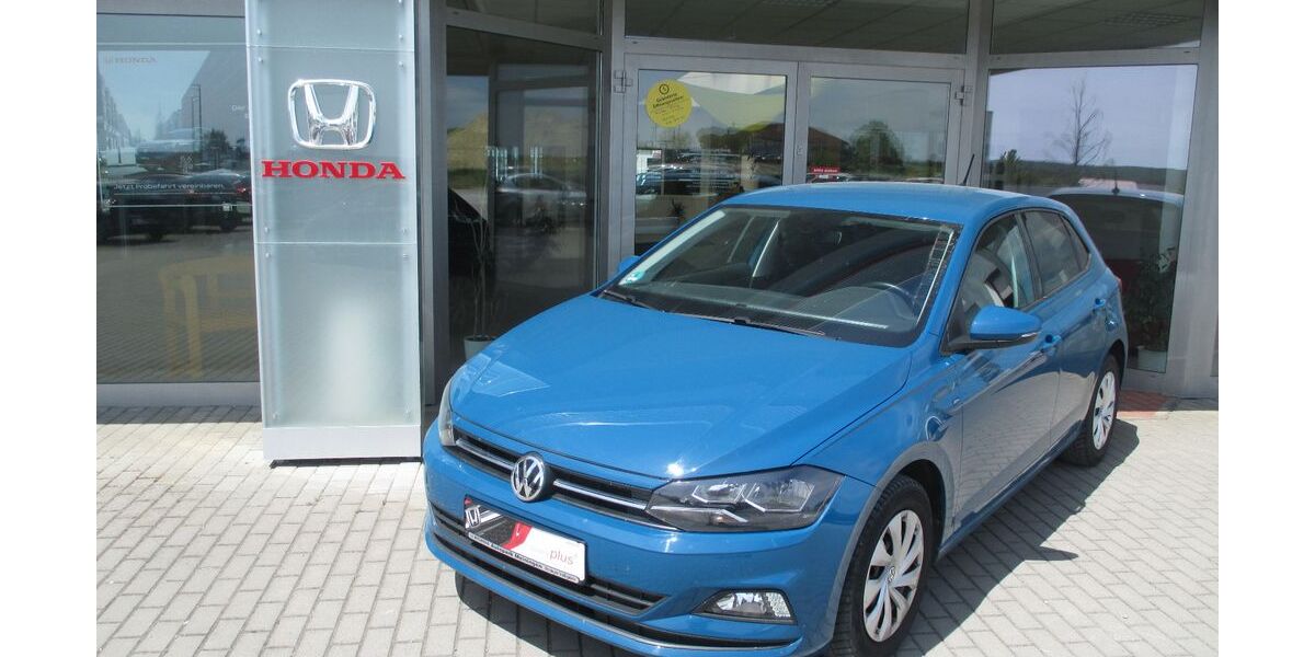VW Polo 85.050 km 10.999 &euro; Meiningen 98617