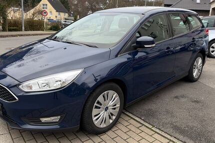 Ford Focus 174.900 km 5.499 &euro; Lüdenscheid 58515