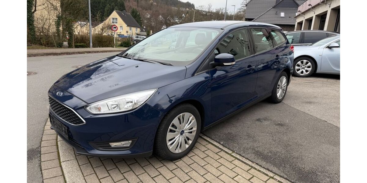 Ford Focus 174.900 km 5.499 &euro; Lüdenscheid 58515