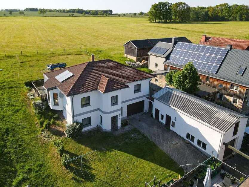 Haus zum Kaufen in Großharthau 259.000 € 160 m²