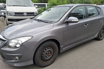 Hyundai i30 169.000 km 3.990 &euro; Derenburg 38895