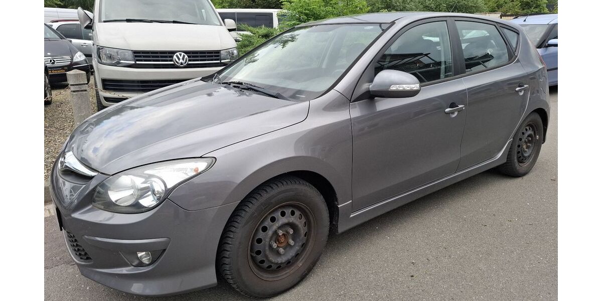Hyundai i30 169.000 km 3.990 &euro; Derenburg 38895