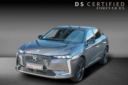 DS Automobiles DS4 72.000 km 27.500 &euro; Freinsheim 67251