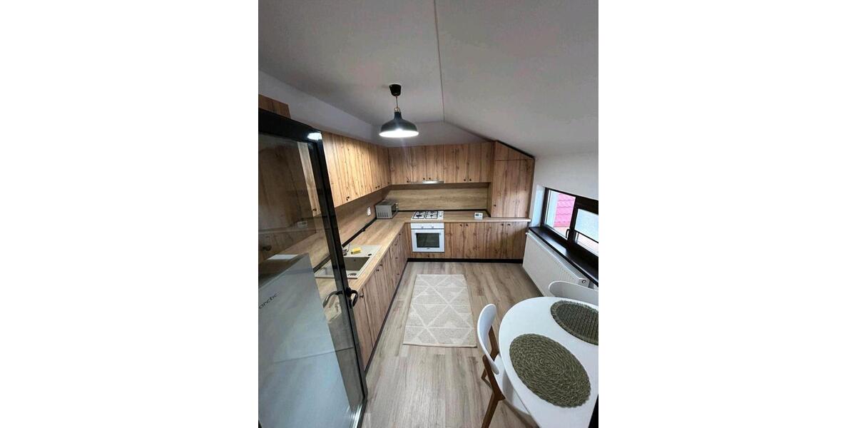 Etagenwohnung Rüsselsheim am Main - 2 Zimmer, 68 m&sup2;, 650&euro; | Angebot:25639121