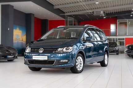 VW Sharan
