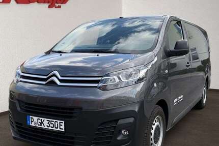 Citroen Jumpy 5.935 km 31.850 &euro; Potsdam 14469