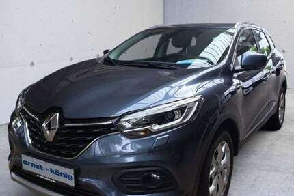 Renault Kadjar 85.200 km 14.490 &euro; Teningen-Köndringen 79331