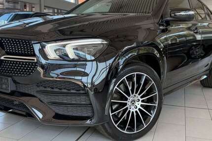 Mercedes-Benz GLE 350 169.000 km 51.991 € Siegen 57078