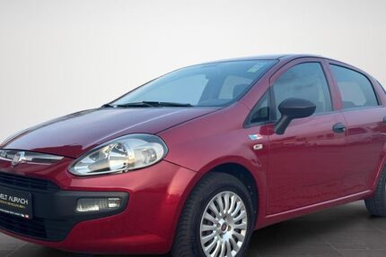 Fiat Punto 130.000 km 2.980 &euro; Nürnberg 90431