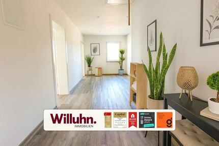 Wohnung Delitzsch - 4 Zimmer, 160 m&sup2;, 1.418&euro; | Angebot:26406286