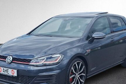 VW Golf 124.860 km 22.760 &euro; Eschwege 37269