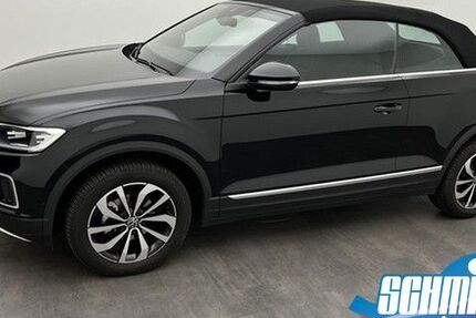 VW T-Roc 10.590 km 24.900 &euro; Peine 31226