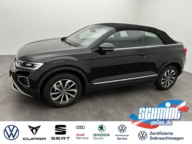 VW T-Roc 10.590 km 24.900 &euro; Peine 31226