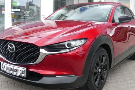 Mazda CX-3 80.397 km 18.488 &euro; München 80687