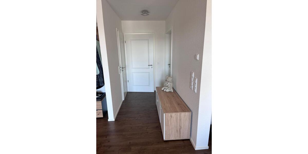 Etagenwohnung Hohentengen - 2 Zimmer, 84 m&sup2;, 919&euro; | Angebot:26613947