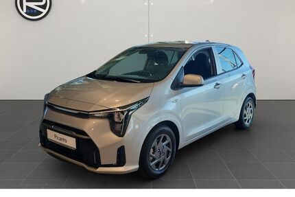 Kia Picanto 8.500 km 15.990 &euro; Fritzlar 34560